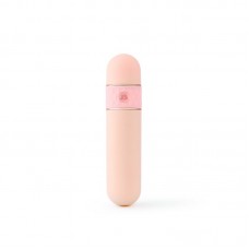 Вакуумный вибратор KISTOY ISLA Pink