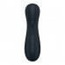 Вакуумный клиторальный стимулятор Satisfyer Pro 2 Generation 3 with Liquid Air Connect App Dark Grey - 4