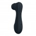 Вакуумный клиторальный стимулятор Satisfyer Pro 2 Generation 3 with Liquid Air Connect App Dark Grey - 3