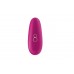 Вакуумний кліторальний стимулятор Womanizer Starlet 3 PINK - 2