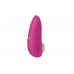 Вакуумний кліторальний стимулятор Womanizer Starlet 3 PINK - 1