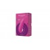 Вакуумний кліторальний стимулятор Womanizer Starlet 3 PINK - 5