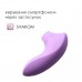 Вакуумний стимулятор Svakom Pulse Lite Neo Lavender - 1