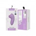 Вакуумний стимулятор Svakom Pulse Lite Neo Lavender - 7