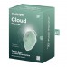 Вакуумный вибратор Satisfyer Cloud Dancer (Mint) - 5