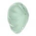 Вакуумный вибратор Satisfyer Cloud Dancer (Mint) - 3