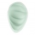 Вакуумный вибратор Satisfyer Cloud Dancer (Mint) - 2