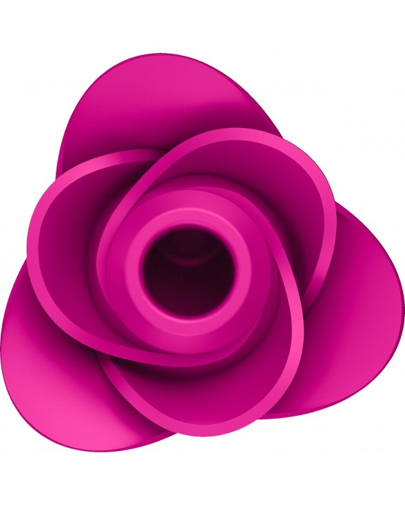 Вакуумный клиторальный стимулятор Satisfyer Pro 2 Modern Blossom - 3