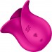 Вакуумный клиторальный стимулятор Satisfyer Pro 2 Modern Blossom - 1