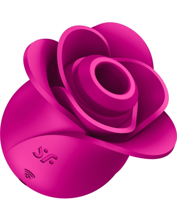 Вакуумный клиторальный стимулятор Satisfyer Pro 2 Modern Blossom