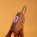 Вакуумний кліторальний стимулятор Otouch Louis Vibrate Purple з віброяйцем - 7