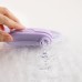 Вакуумний кліторальний стимулятор Otouch Louis Vibrate Purple з віброяйцем - 6