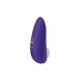 Вакуумний кліторальний стимулятор Womanizer Starlet 3 INDIGO - 2
