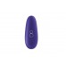 Вакуумний кліторальний стимулятор Womanizer Starlet 3 INDIGO - 3