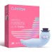 Вакуумний вібратор CuteVibe Franky Blue - 4