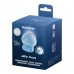 Вакуумний кліторальний стимулятор Satisfyer Jelly-cious Blue - 4
