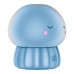 Вакуумний кліторальний стимулятор Satisfyer Jelly-cious Blue - 1