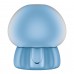 Вакуумний кліторальний стимулятор Satisfyer Jelly-cious Blue - 2