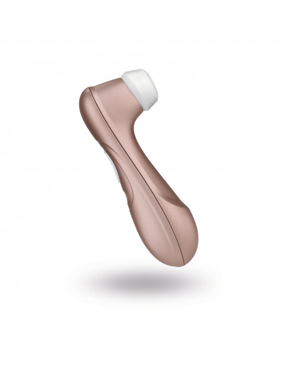 Вакуумний кліторальний стимулятор Satisfyer Pro 2 - 2