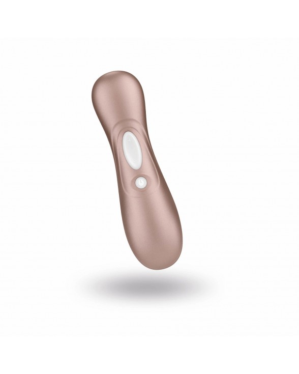 Вакуумний кліторальний стимулятор Satisfyer Pro 2 - 1
