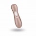 Вакуумний кліторальний стимулятор Satisfyer Pro 2 - 1