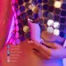Вакуумный клиторальный стимулятор Love To Love BELIEVER - VIVA MAUVE - 7