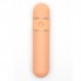 Вакуумний вібратор KISTOY ISLA Orange - 3