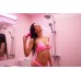 Клиторальный смарт-стимулятор 2-в-1 Lovense Fizz с эффектом всасывания и тэппингом - 14