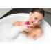 Клиторальный смарт-стимулятор 2-в-1 Lovense Fizz с эффектом всасывания и тэппингом - 13