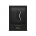 Звуковий стимулятор клітора LELO SONA Black - 3