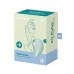 Вакуумный клиторальный стимулятор с вибрацией Satisfyer Pearl Diver Mint - 4