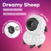 Вакуумный клиторальный стимулятор Satisfyer Dreamy Sheep - 5