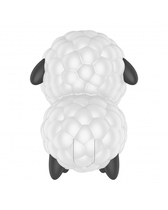 Вакуумный клиторальный стимулятор Satisfyer Dreamy Sheep - 3