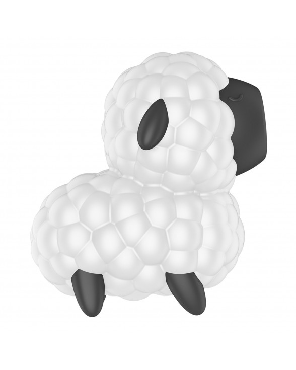 Вакуумный клиторальный стимулятор Satisfyer Dreamy Sheep - 2
