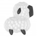 Вакуумный клиторальный стимулятор Satisfyer Dreamy Sheep - 2