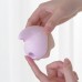 Вакуумний кліторальний стимулятор Magic Motion Unicorn Pink - 7
