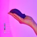 Вакуумный клиторальный стимулятор Love To Love BELIEVER - MIDNIGHT INDIGO - 7
