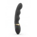 Вібратор ультрастимулювальний Dorcel Too Much Rechargeable Black