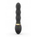 Вібратор ультрастимулювальний Dorcel Too Much Rechargeable Black - 1