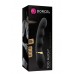 Вібратор ультрастимулювальний Dorcel Too Much Rechargeable Black - 2