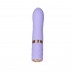 Розкішний вібратор Pillow Talk Flirty Purple Special Edition - 2