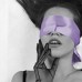 Розкішний вібратор Pillow Talk Flirty Purple Special Edition - 4