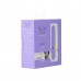 Розкішний вібратор Pillow Talk Flirty Purple Special Edition - 9