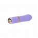 Розкішний вібратор Pillow Talk Flirty Purple Special Edition - 1