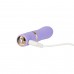 Розкішний вібратор Pillow Talk Flirty Purple Special Edition - 3