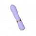 Розкішний вібратор Pillow Talk Flirty Purple Special Edition