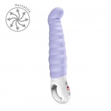 Вибратор точки G Fun Factory PATCHY PAUL Purple, гибкий