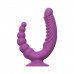 Двойной вибратор Teazers Double Vibrator - 3