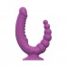 Двойной вибратор Teazers Double Vibrator - 2