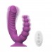 Двойной вибратор Teazers Double Vibrator - 1